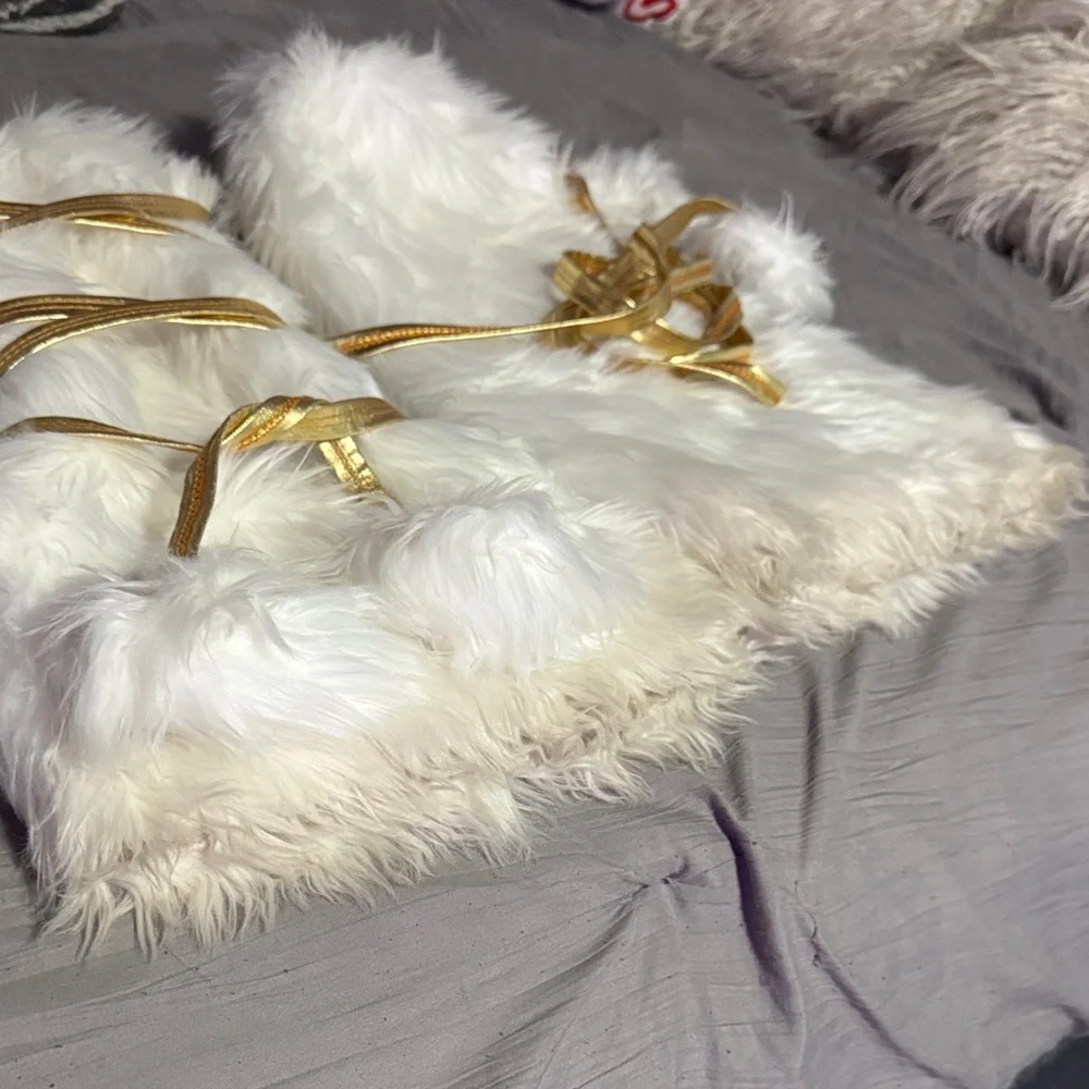 Fantasy Unicorn FULL Costume Large - Picture 11 of 16